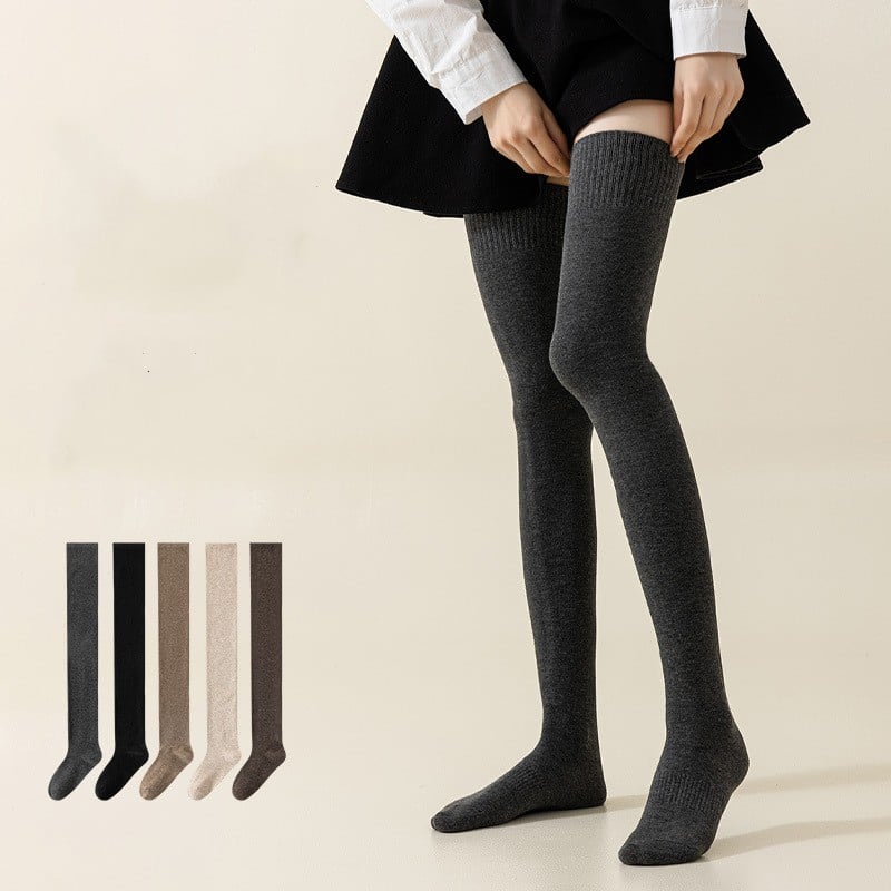 Stella™ - Atmungsaktive Stretch-Komfortsocken