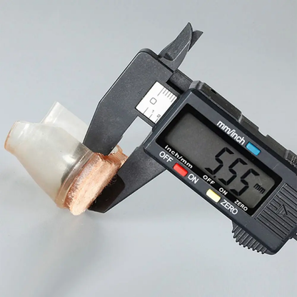 ChairGuard™ - Silikon-Stuhlbeinkappen zum Schutz des Bodens