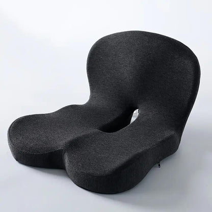 Ergonomisches Memory-Schaumstoff-Unterstützungskissen für Komfort und Entspannung