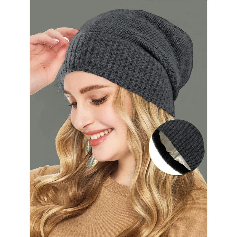 ColdWind™ - Gemütliche Alltagswärmeschicht