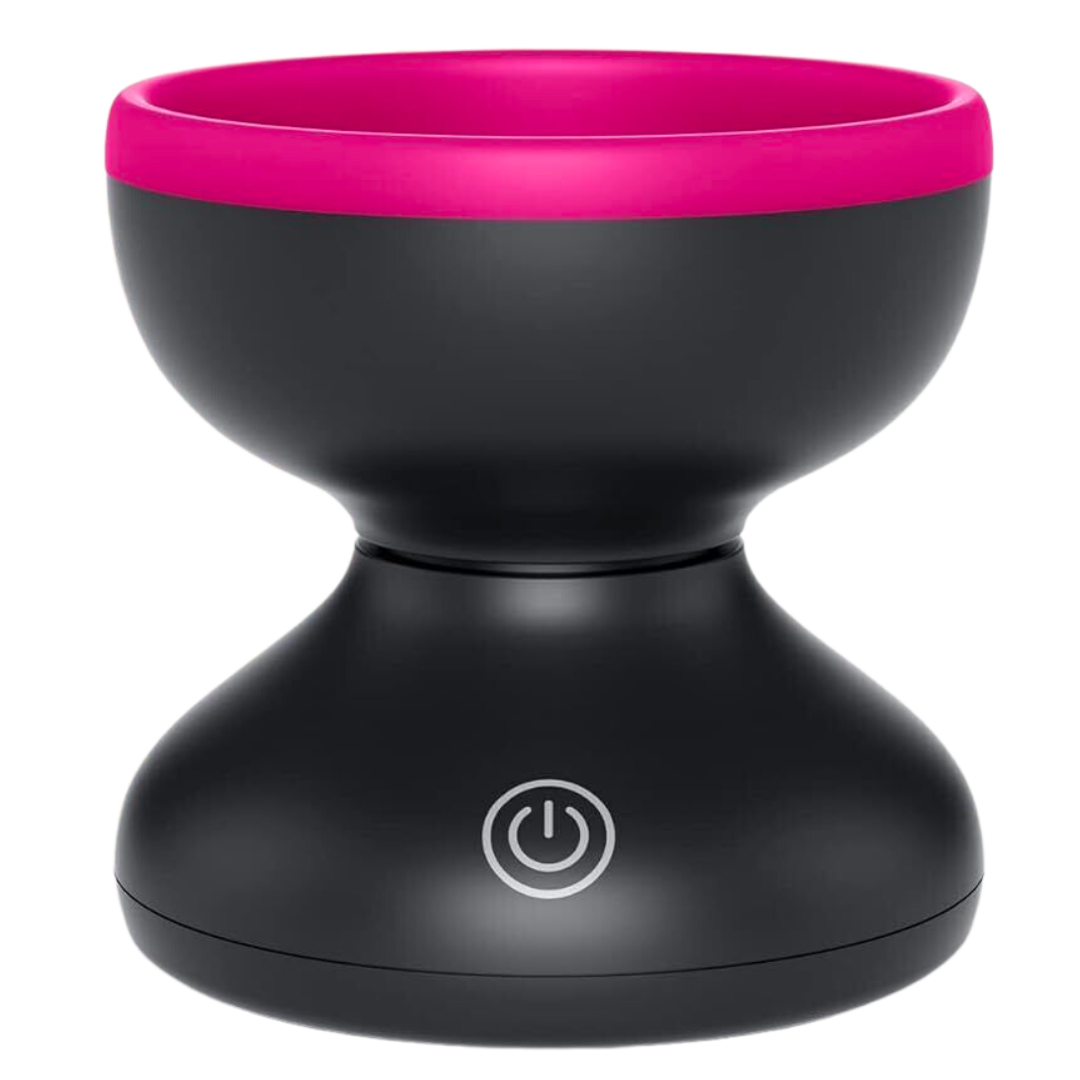 My Brush Spinner™ Reinigungsgerät für klarere Haut