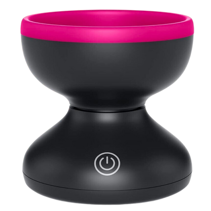 My Brush Spinner™ Reinigungsgerät für klarere Haut