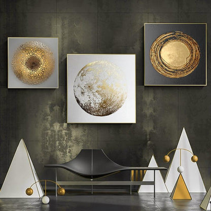 Lässige Canvas-Tragetasche für den Alltag