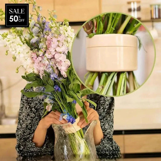 Mayfield™ - Eleganter Blumenarrangeur Organizer
