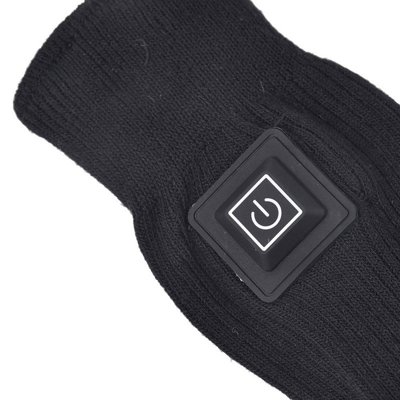 ThermoSocks™ - Gemütliche beheizbare Wintersocken
