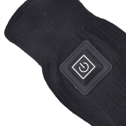 ThermoSocks™ - Gemütliche beheizbare Wintersocken
