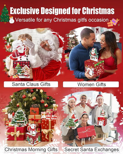 VaultVibe™ – Feiertags-Klangerlebnis für unvergessliche Freude