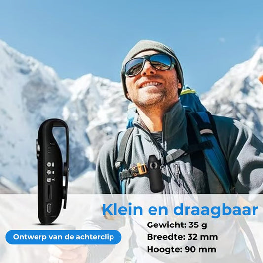 DefendEdge™ - Unsichtbarer Schutzschild für den Alltagsschutz