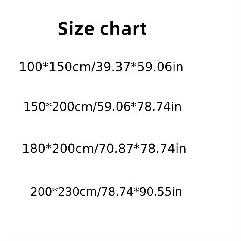 CozyNest™ - Weiche Korallenfleece-Wohndecke für ganzjährigen Komfort