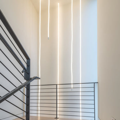FlexGlow – Passen Sie jeden Raum mit flexiblem LED-Licht an