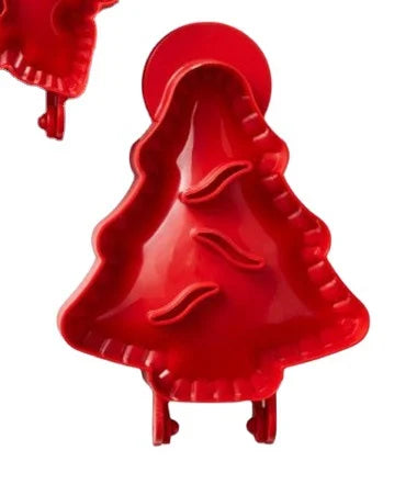 InstaMold™ - Einfache Pressform für kreative Backkunst