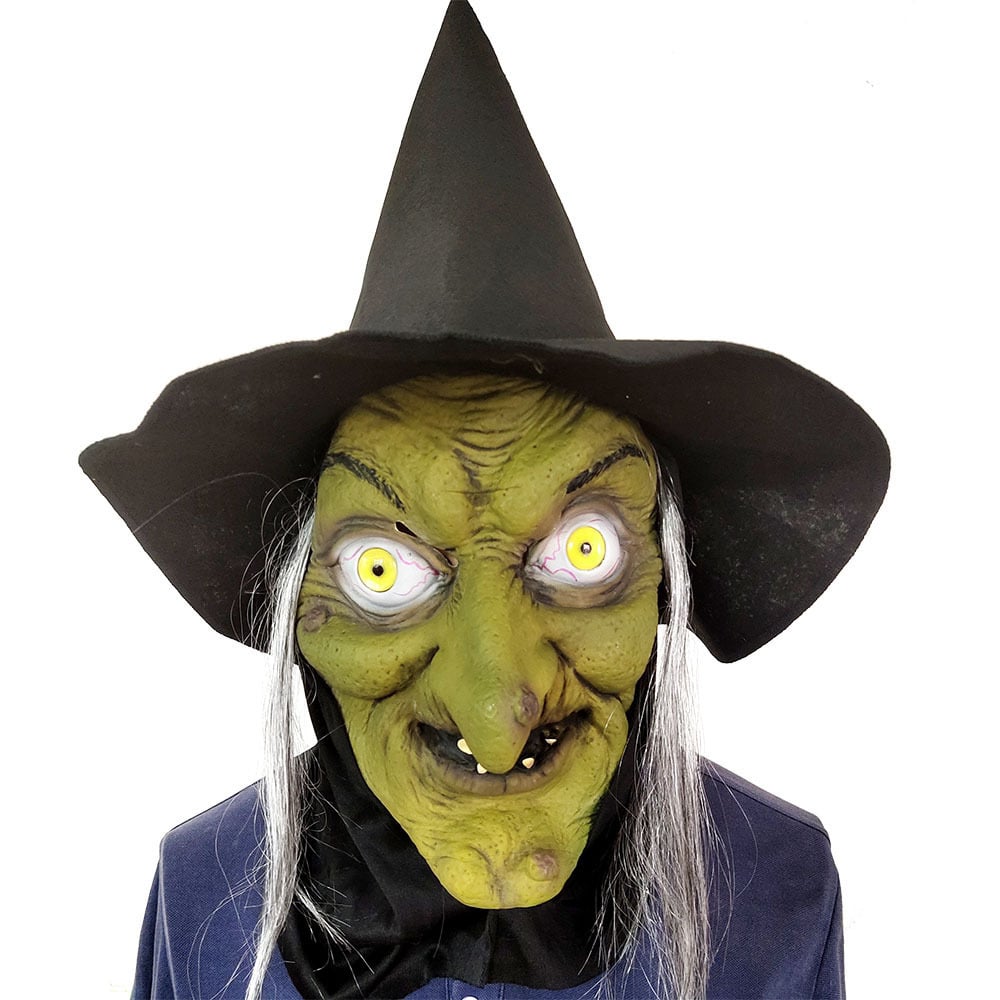50% Korting | MaskMaster™ - Kopfbedeckung im neuen Stil [Letzter Tag Rabatt]