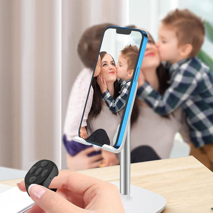 Wireless™ | Bluetooth-Fernbedienung per Fingertipp