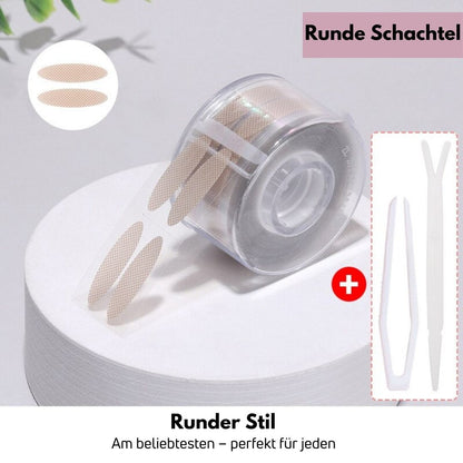 LidGlow™ | Sichtbar straffere Augenlider in Sekunden