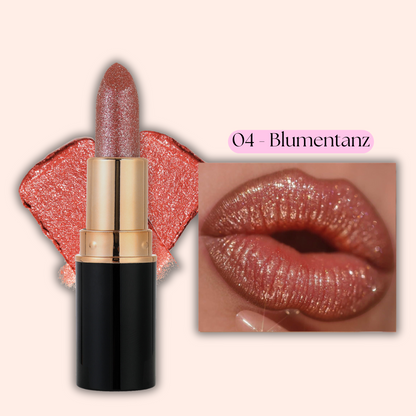 Focallure™ | Schimmernder Feuchtigkeits-Lippenstift
