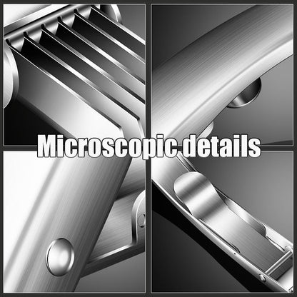 SteelSlice™ | Reibe aus rostfreiem Stahl