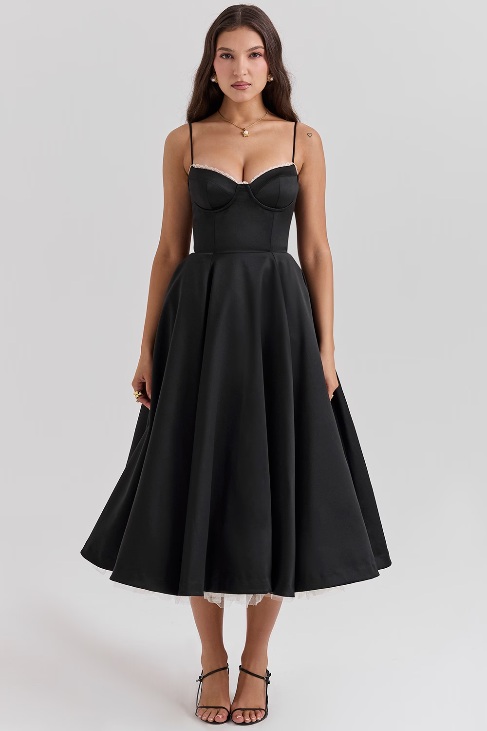 Anne™ | Elegantes Kleid für jeden Anlass
