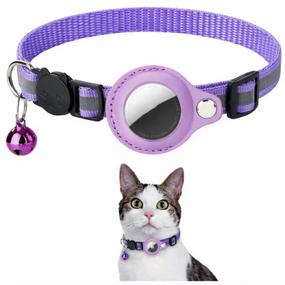 PawTrackr - Verfolgen Sie den Standort Ihrer Katze sofort, jederzeit und überall