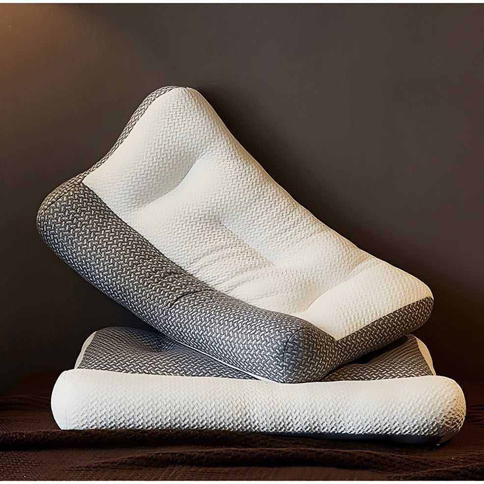 ErgoDream™ – Super ergonomisches Nacken- und Wirbelsäulenkissen