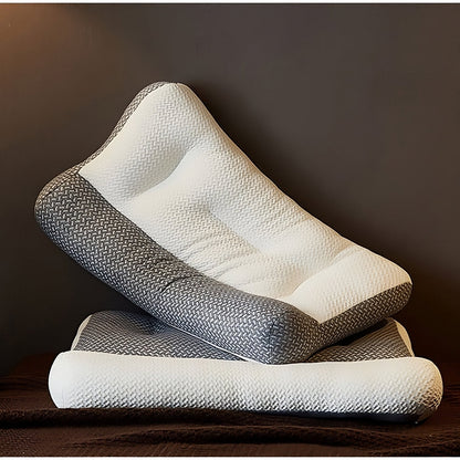 ErgoDream™ – Super ergonomisches Nacken- und Wirbelsäulenkissen