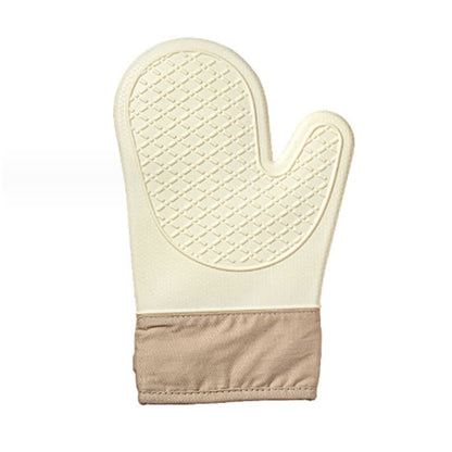 FlameGuard™ Ofenhandschuhe – Hitzebeständiger Griff für sicheres Kochen