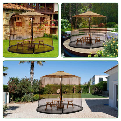 Unsichtbares Mückenschutz-Armband für sommerliche Abende im Freien