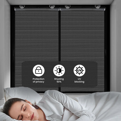 SunBlocka™ | Schutz, Stil & Privatsphäre für dein Zuhause