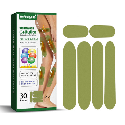 Glättende Cellulite-Reduktionscreme für seidige Haut