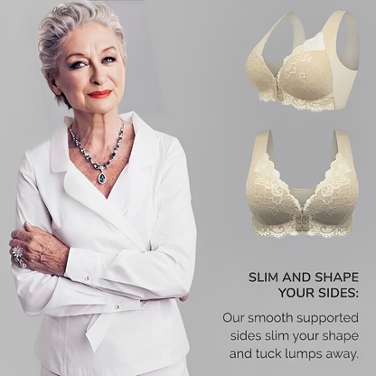 Alessia™ | Bequemer BH für ältere Frauen
