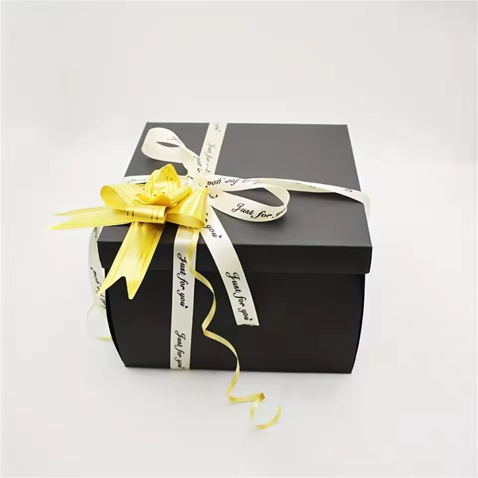 JoyBurst™ - Überraschungs-Explosions-Geschenkbox-Set