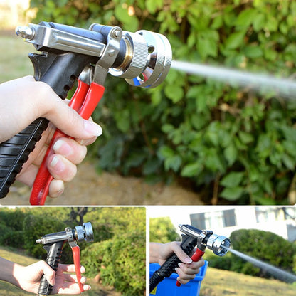TurboMist™ | Elektrisches Hochdruck-Sprühgerät