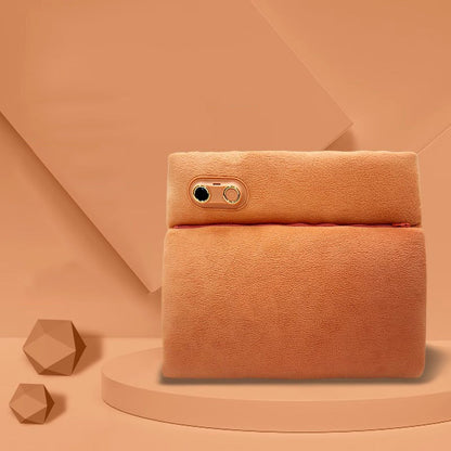 HeatNest™ - USB Wiederaufladbarer Handwärmer für Gemütlichen Komfort