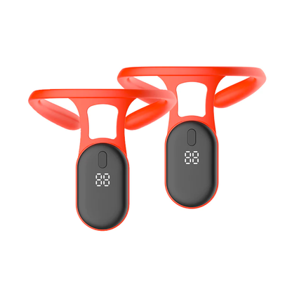 LymphEase™ - Ultraschall Nacken Beruhigender Massager