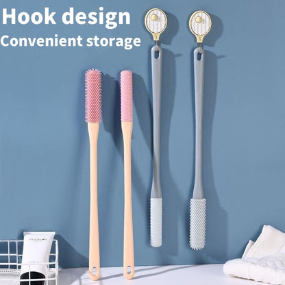 CleanSweep™ - Präzise Reinigung der Zehenzwischenräume Bürste