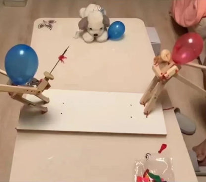 Umweltfreundliches Bambusschwert für Outdoor-Spiel und Kampfsport