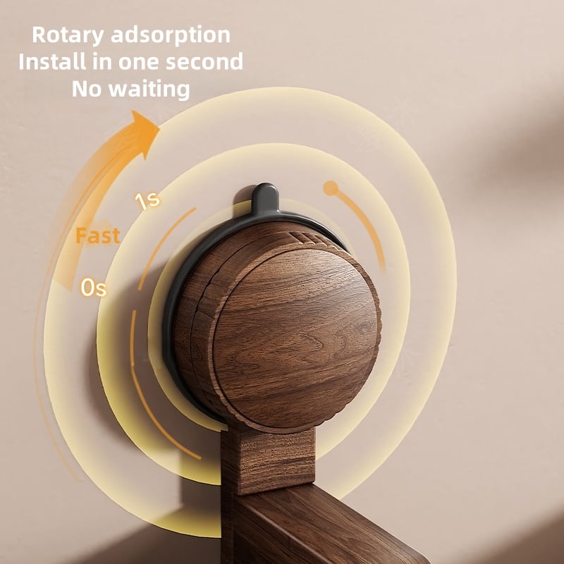 Feuchtigkeitsbeständiger Toilettenpapierhalter für das Badezimmer