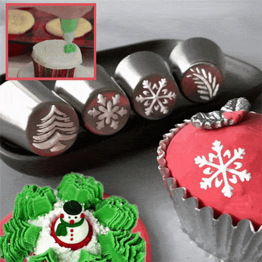 Luxdessert™ - Elegantes Dessertteller-Set, 13-teilig