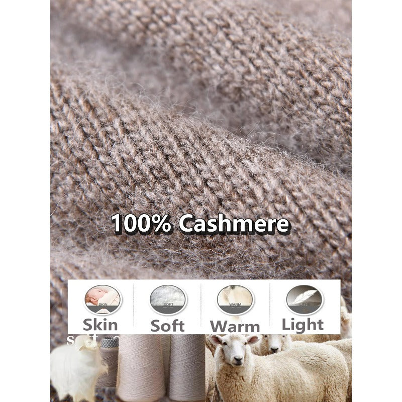 ColdWind™ - Gemütliche Alltagswärmeschicht