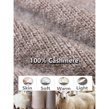 ColdWind™ - Gemütliche Alltagswärmeschicht