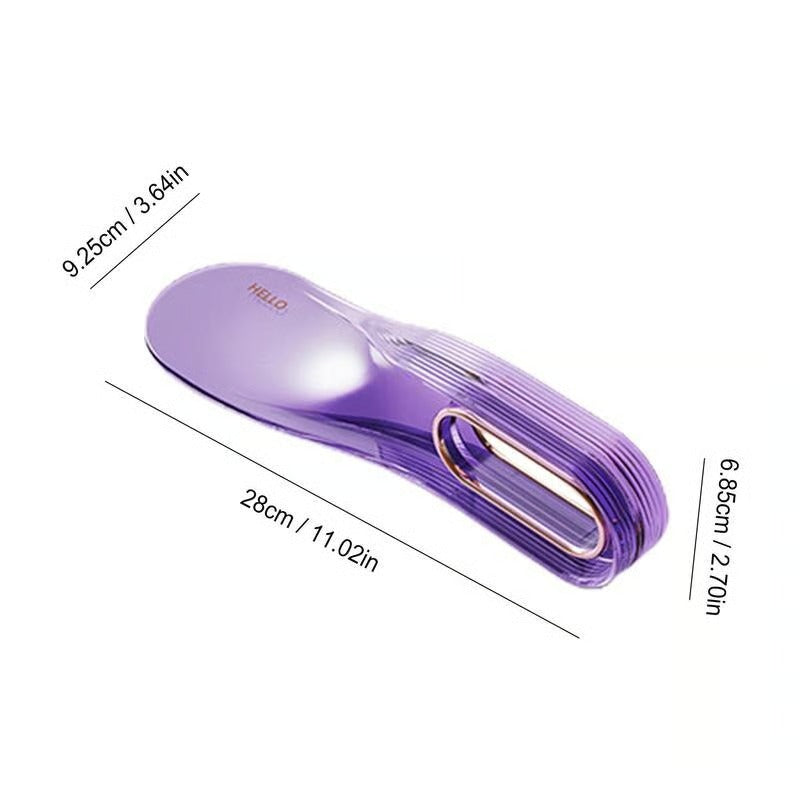 LiftEase™ - 2-in-1 Matratzenheber und Bettlaken-Glätter Werkzeug