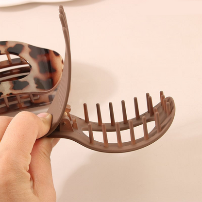 TressClip™ - Haarestyling-Clips Set