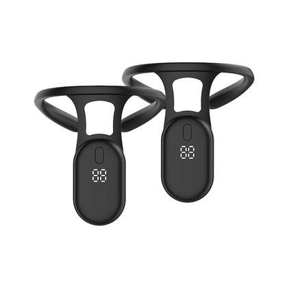 LymphEase™ - Ultraschall Nacken Beruhigender Massager