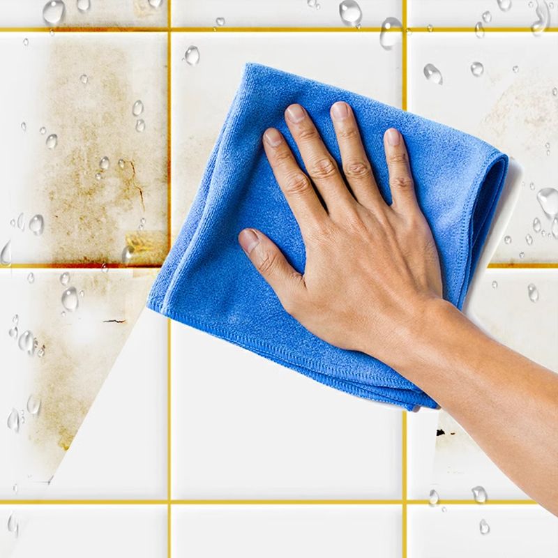 HydraShield™ - Fliesenauffrischer für strahlend saubere Oberflächen