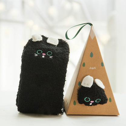 Gemütliche festliche Slip-On-Sneaker