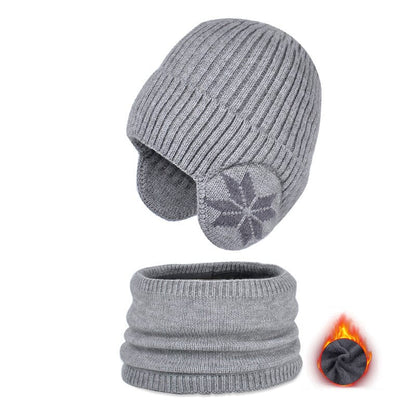 FrostGuard™ - Isolierte Winter-Ohrenschützer