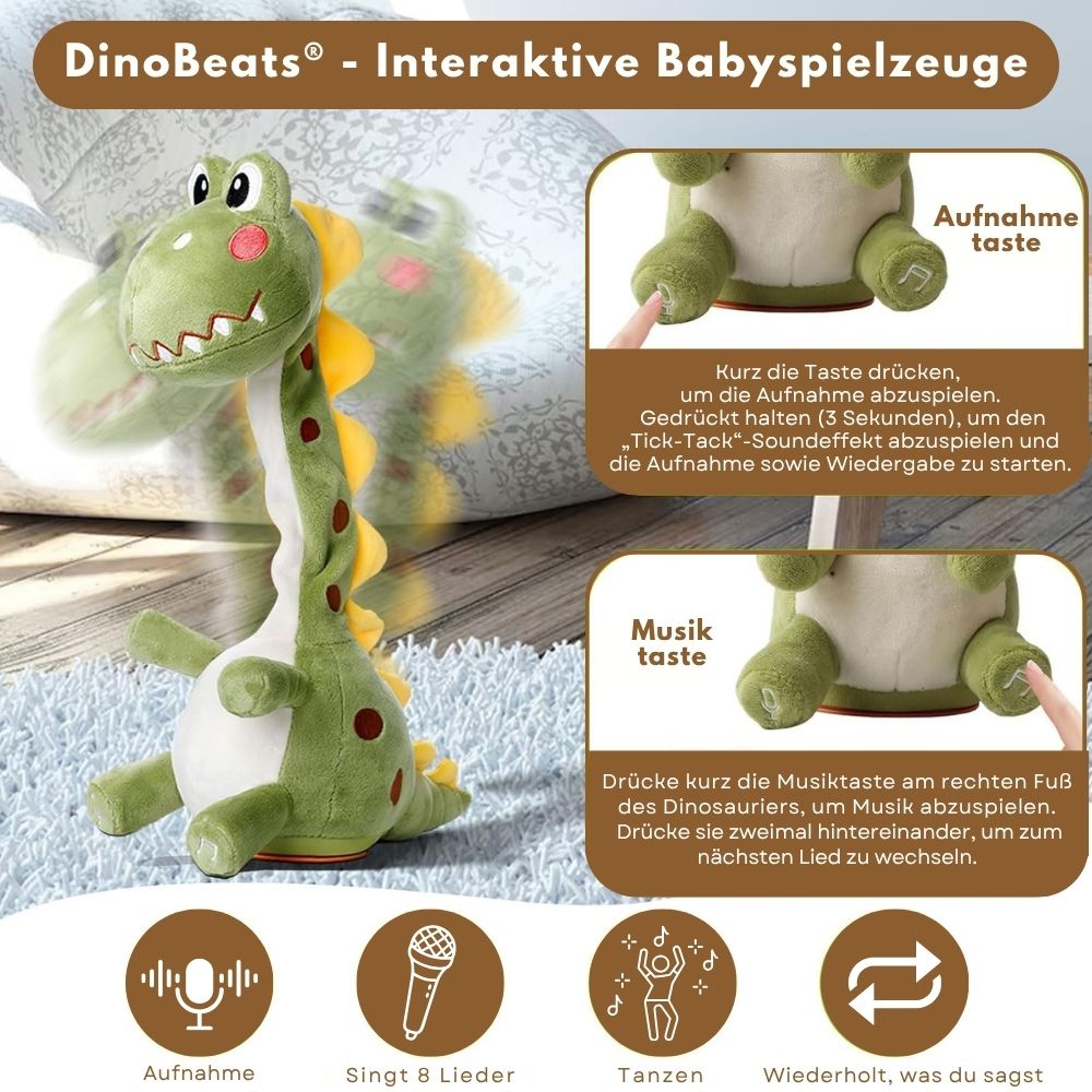 SolinoaBeats™ - Kabellose Bluetooth-Ohrhörer für einen aktiven Lebensstil