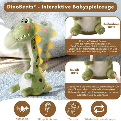 SolinoaBeats™ - Kabellose Bluetooth-Ohrhörer für einen aktiven Lebensstil