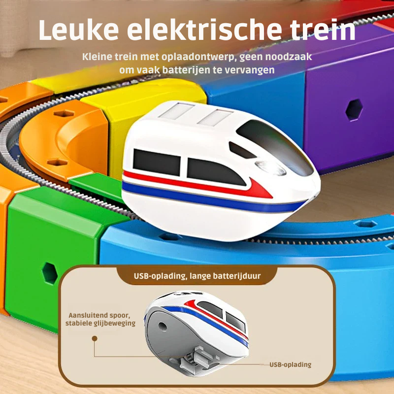 TrackMasterz – Kreativität entfachen und Problemlösungsfähigkeiten sofort verbessern