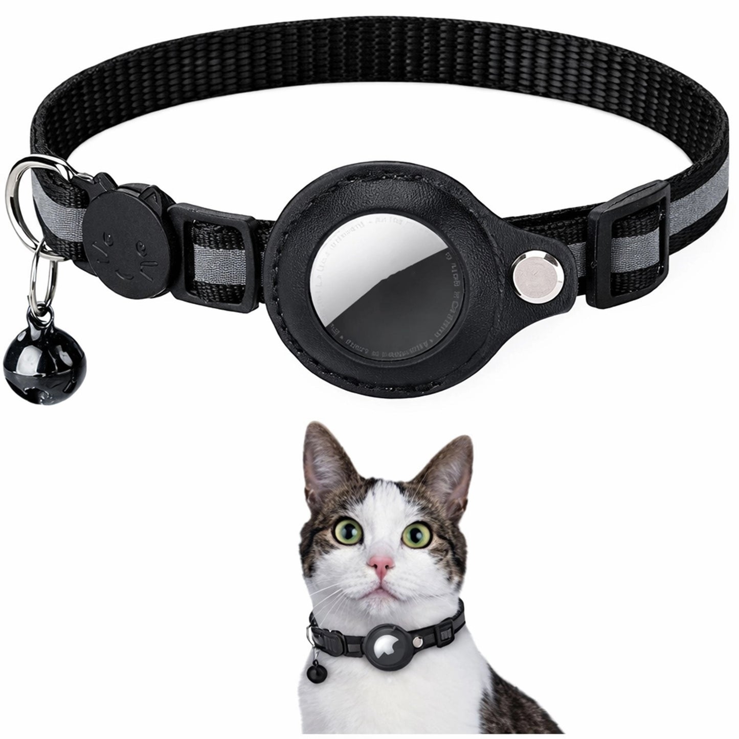 PawTrackr - Verfolgen Sie den Standort Ihrer Katze sofort, jederzeit und überall