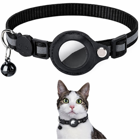 PawTrackr - Verfolgen Sie den Standort Ihrer Katze sofort, jederzeit und überall
